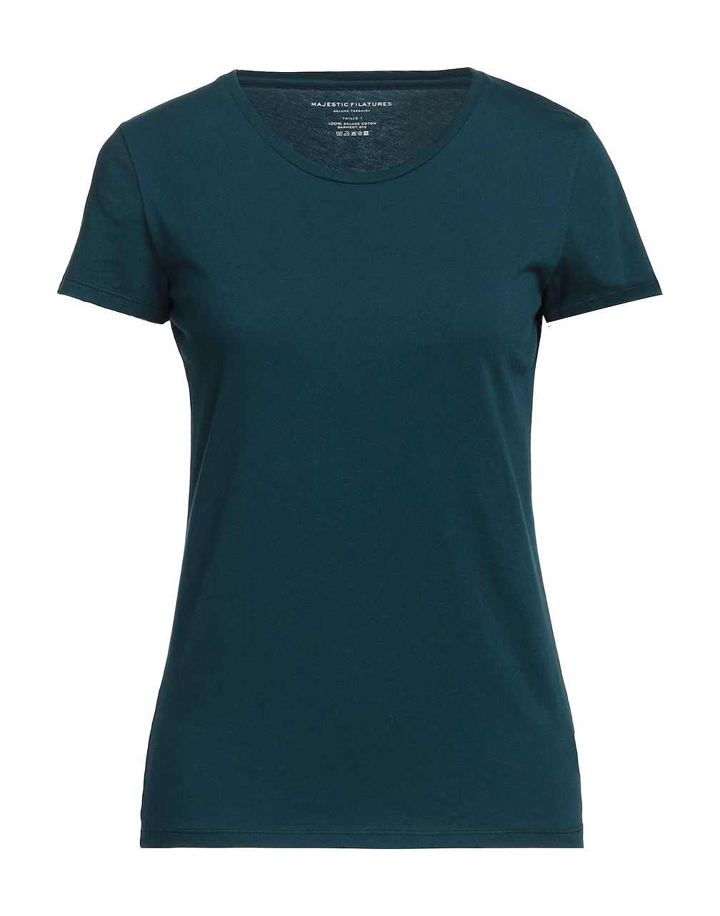MAJESTIC FILATURES - T-shirts
