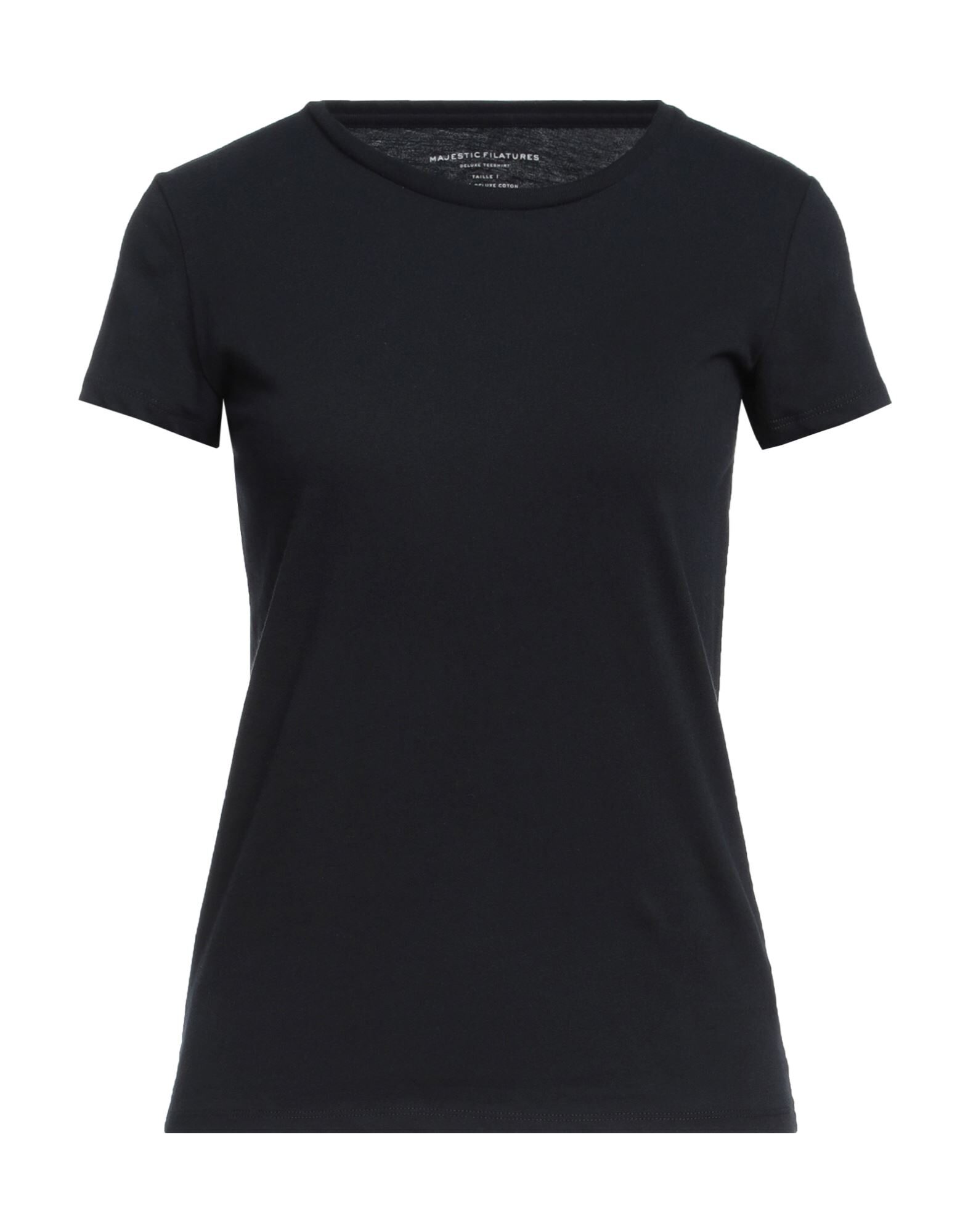 MAJESTIC FILATURES - T シャツ