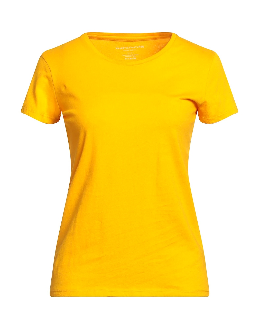 MAJESTIC FILATURES - T-shirts
