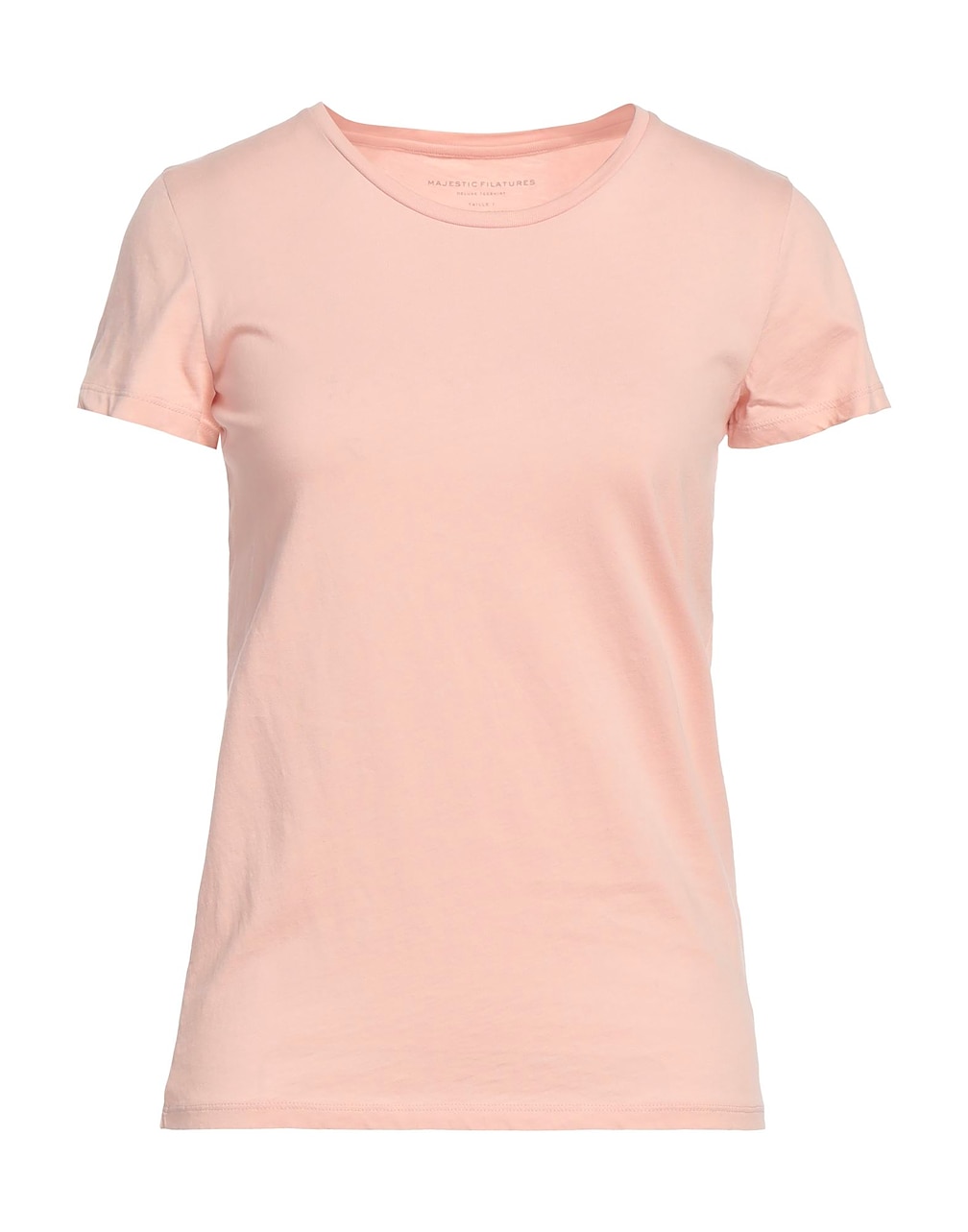 MAJESTIC FILATURES - T-shirts