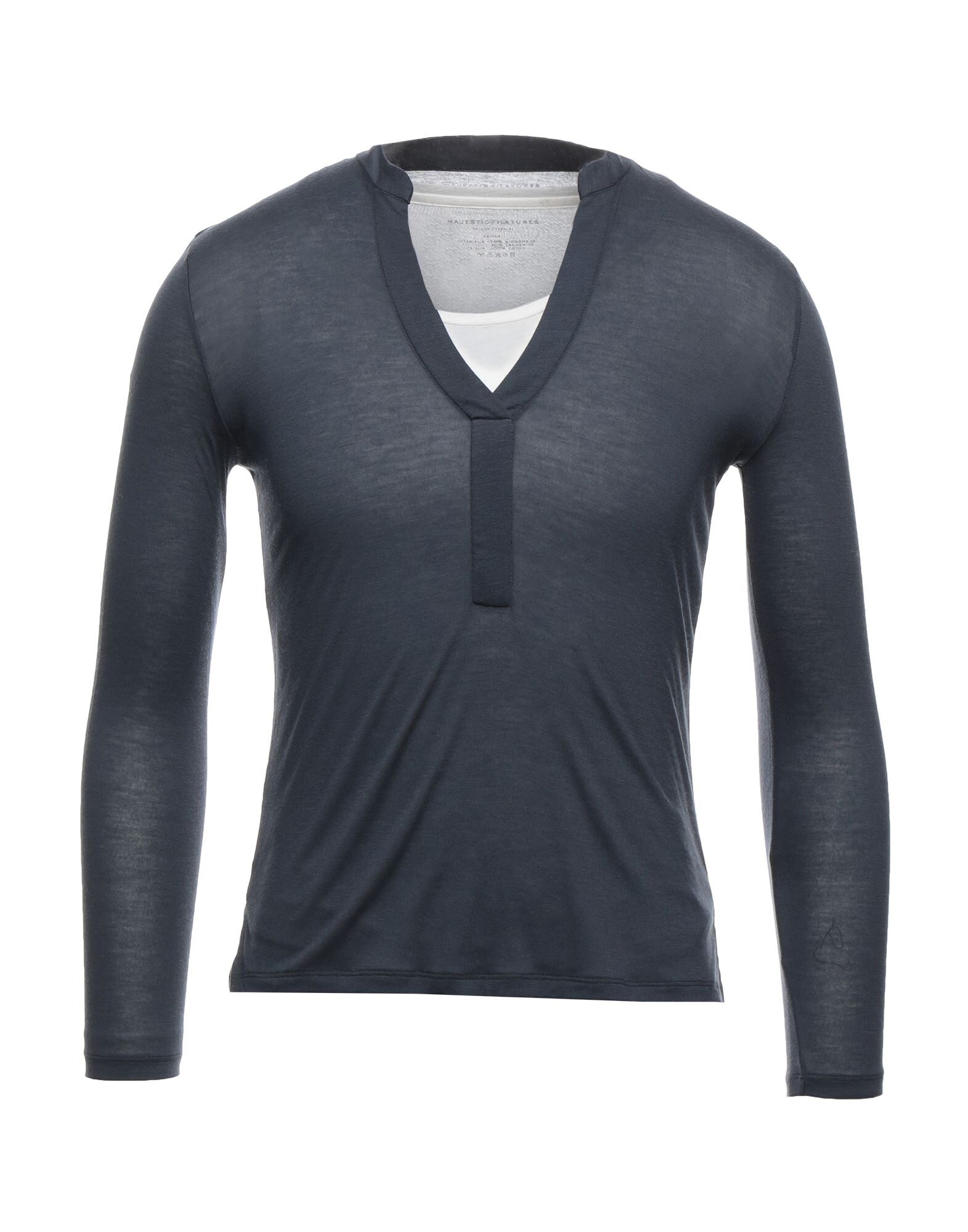 MAJESTIC FILATURES - T-shirts