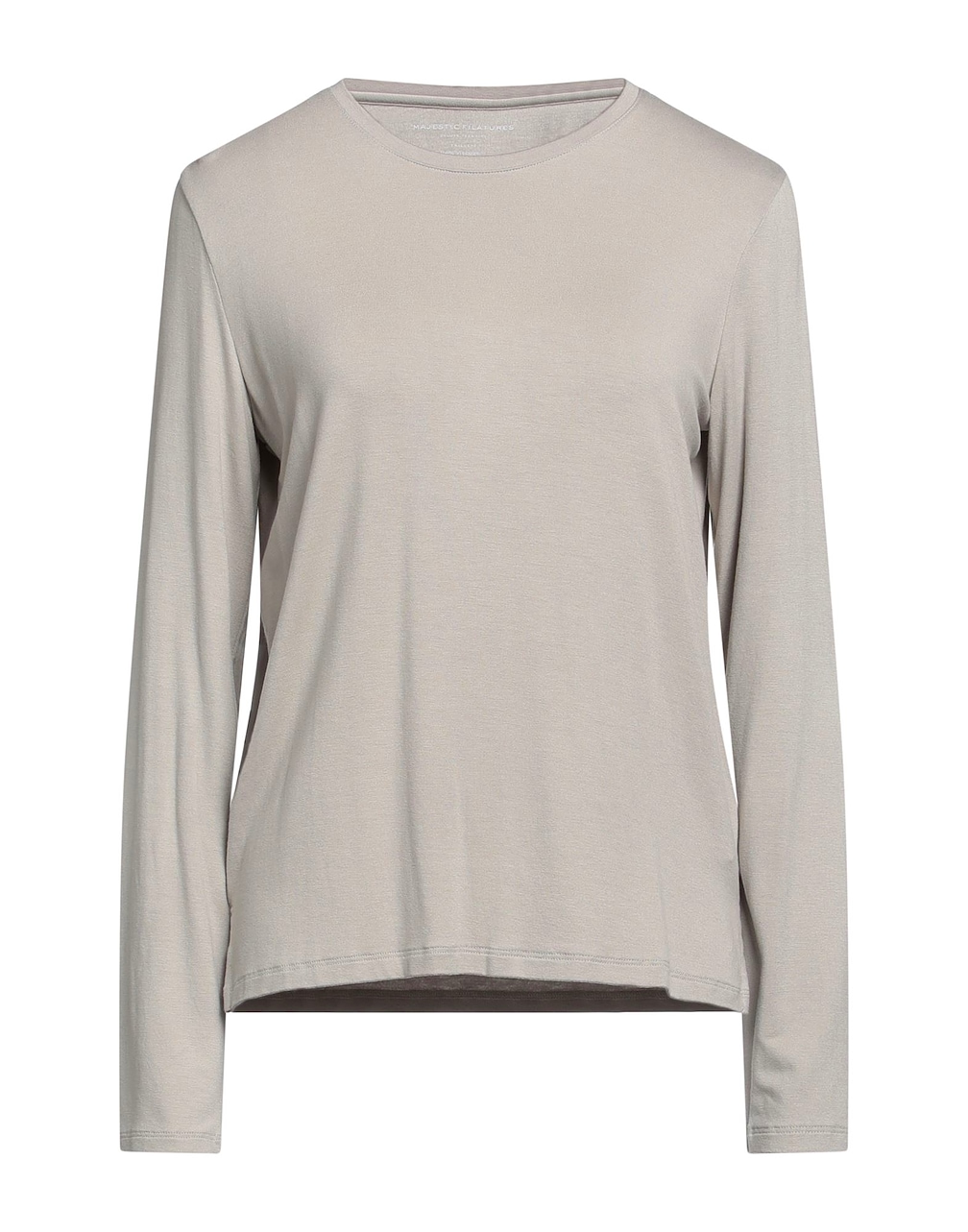 MAJESTIC FILATURES - T-shirts