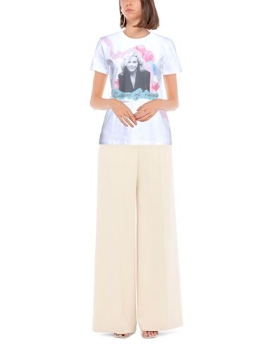 Be Blumarine T-shirts In White