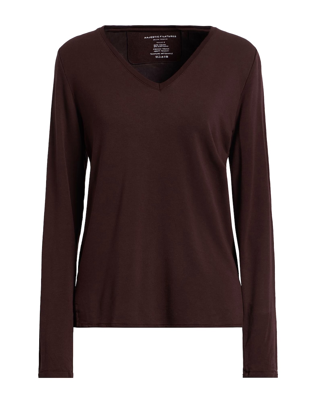 MAJESTIC FILATURES - Sweatshirts