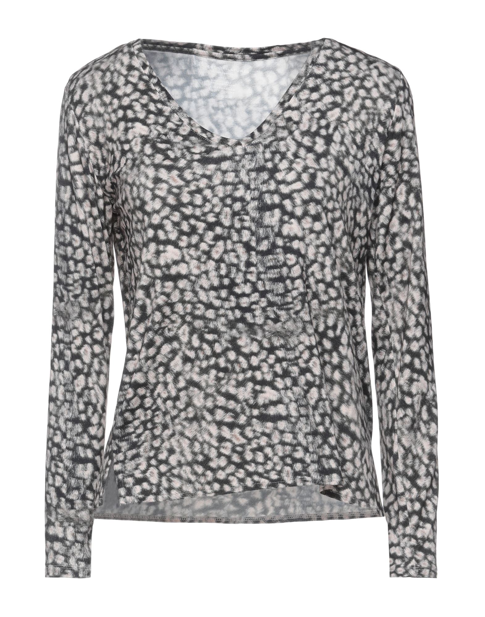 MAJESTIC FILATURES - Camisetas