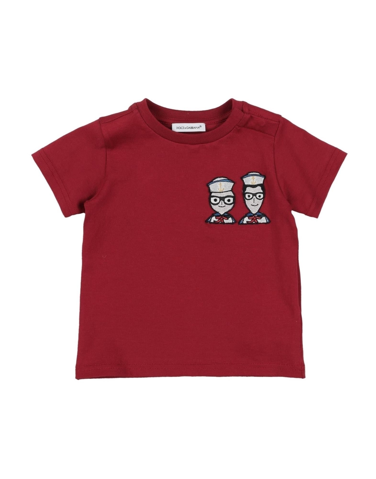 DOLCE&GABBANA - Футболки