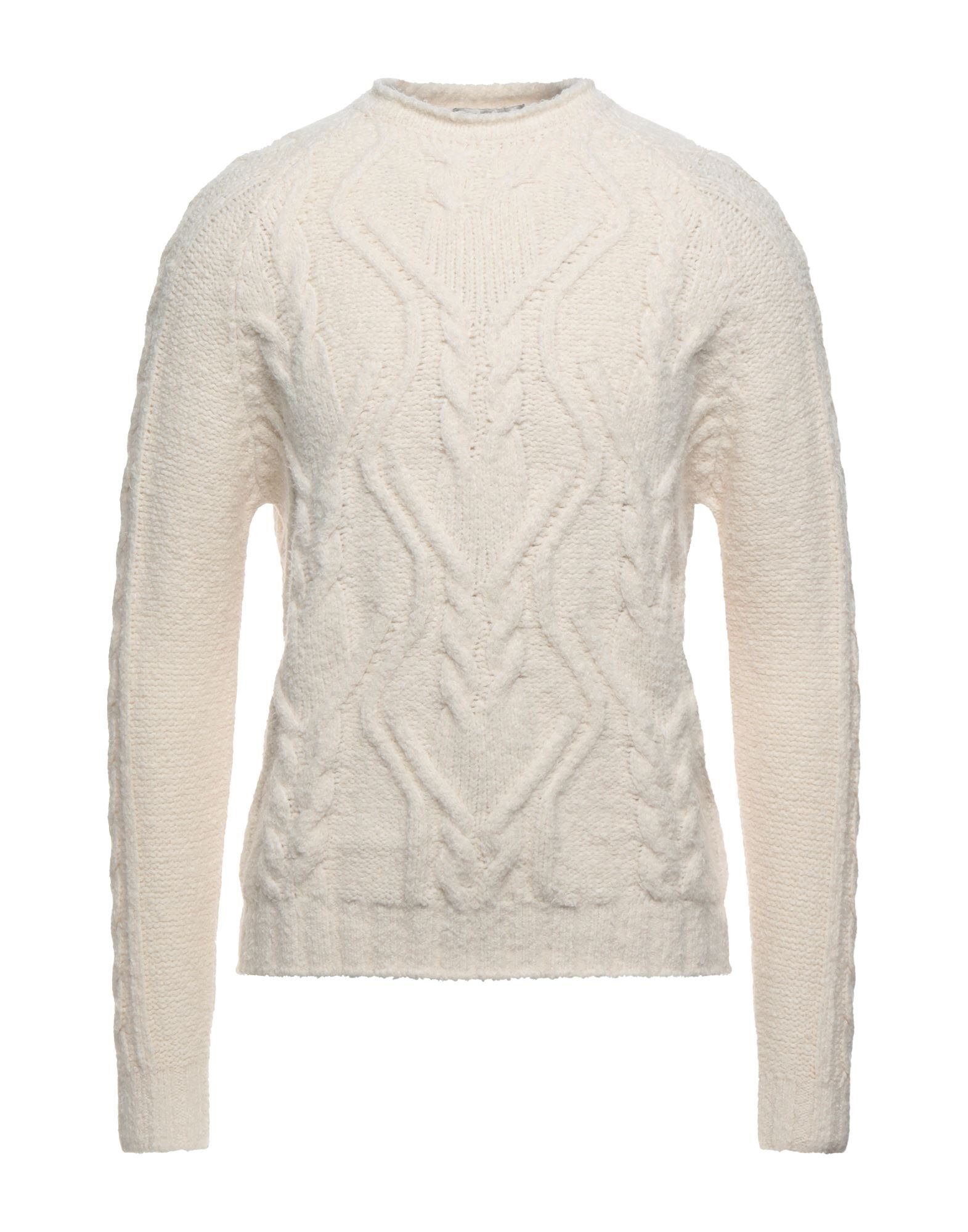 BRIAN DALES - Pullover