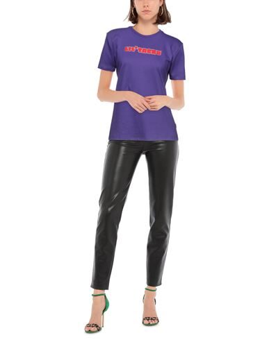 Gcds T-shirts In Purple