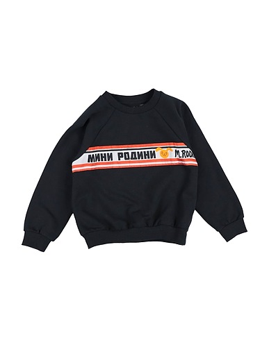 ZOOM MINI RODINI - Felpa