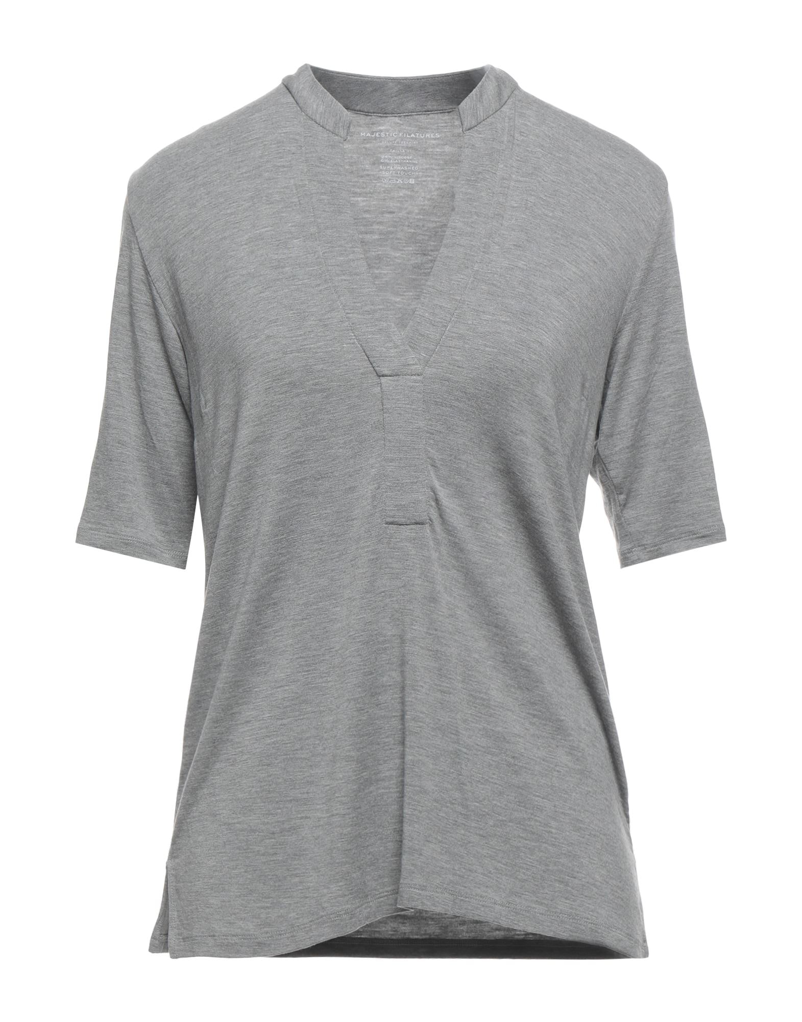 MAJESTIC FILATURES - T-shirts