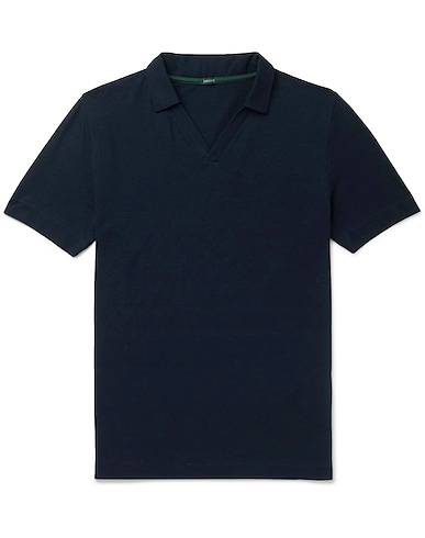 ZOOM ZANONE - T-shirt
