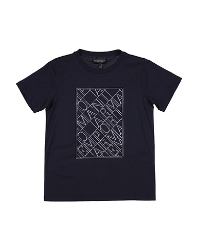 ZOOM EMPORIO ARMANI - T-shirt
