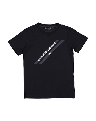 ZOOM EMPORIO ARMANI - T-shirt