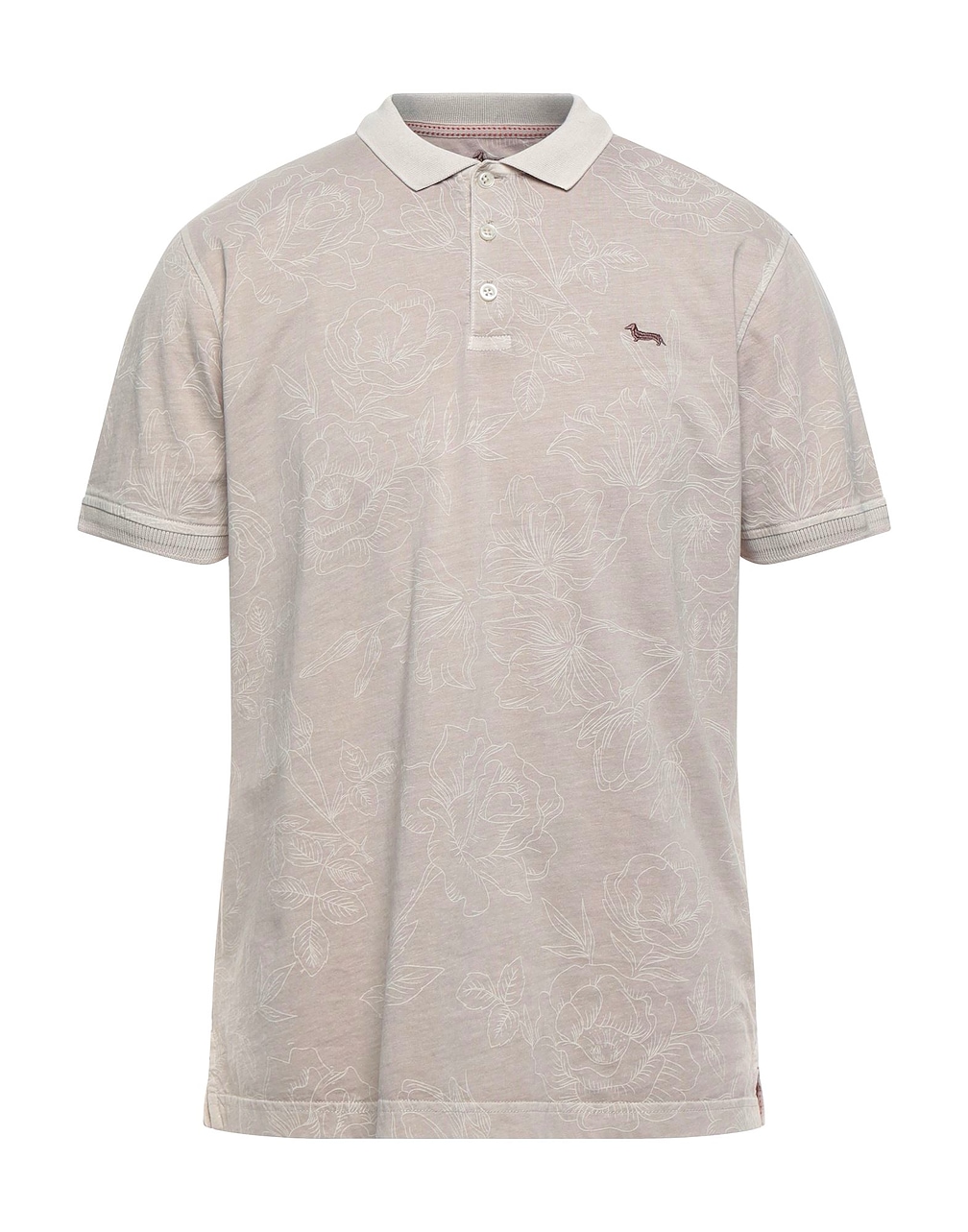 HARMONT & BLAINE - Poloshirts