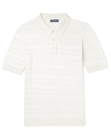 Click to view more detailed imagery on our partner's website Frescobol Carioca Sweaters In Ivory