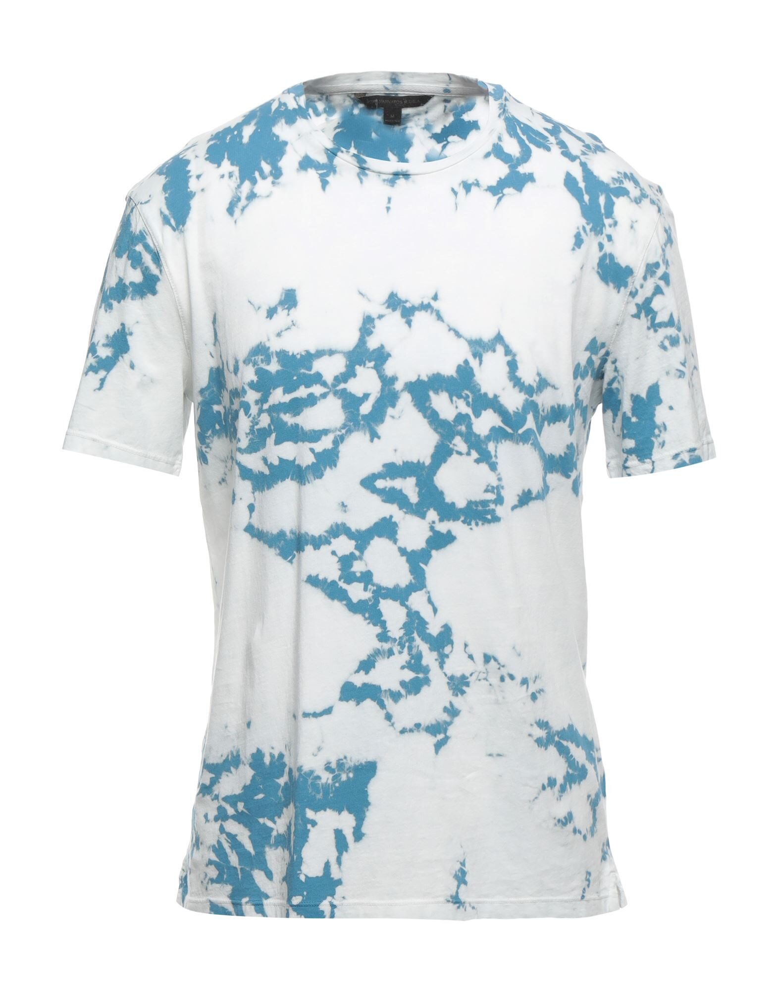 JOHN VARVATOS - Футболки