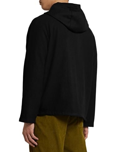 Albam Sweatshirts In Black
