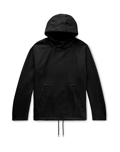 Albam Sweatshirts In Black