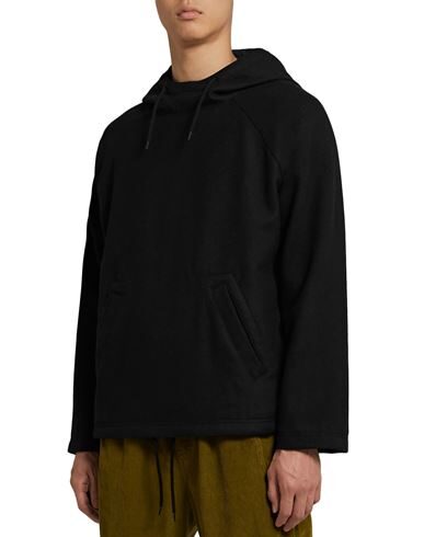 Albam Sweatshirts In Black