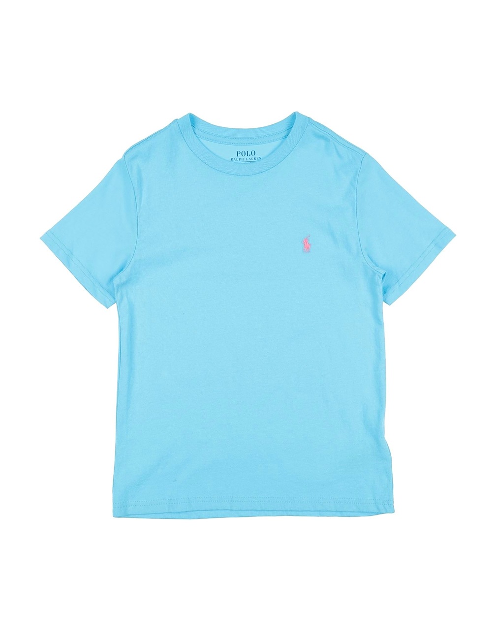 POLO RALPH LAUREN - T-shirts