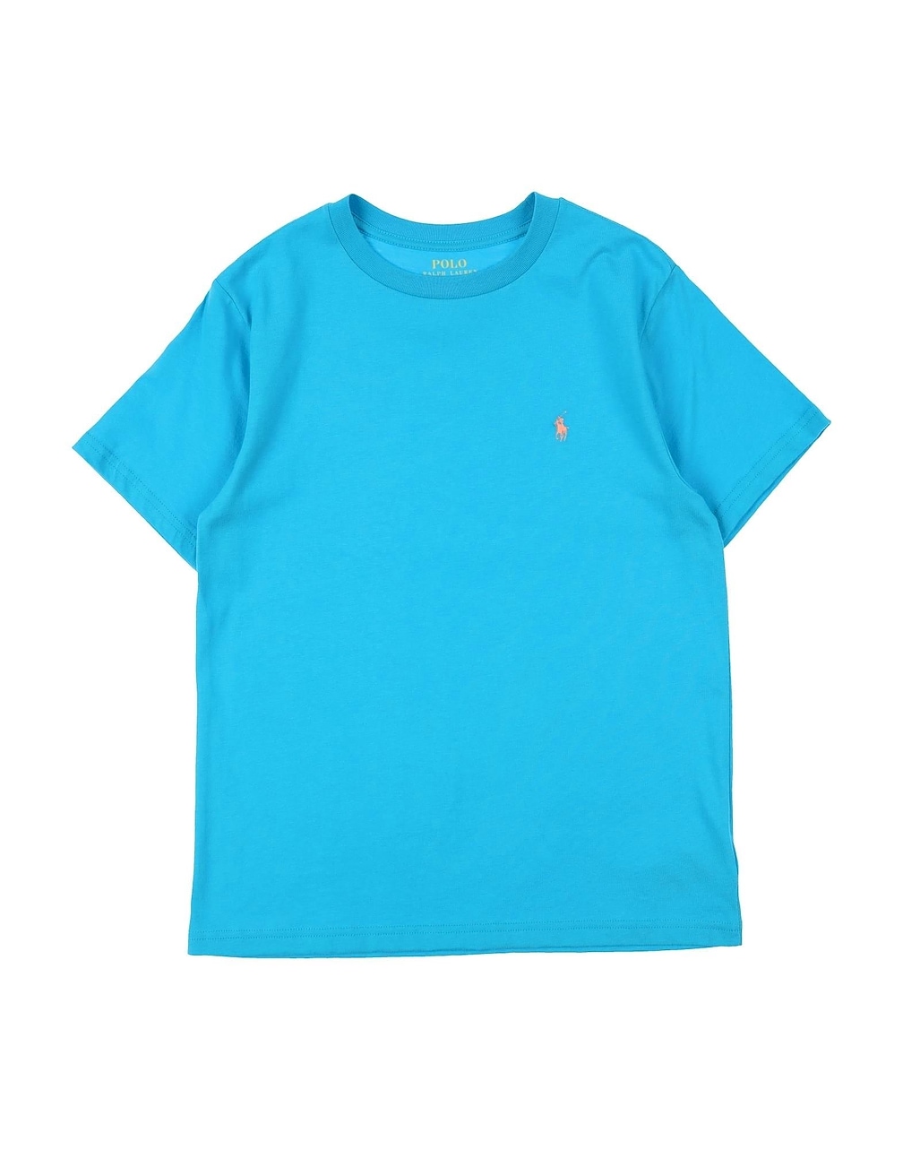 POLO RALPH LAUREN - T-shirts