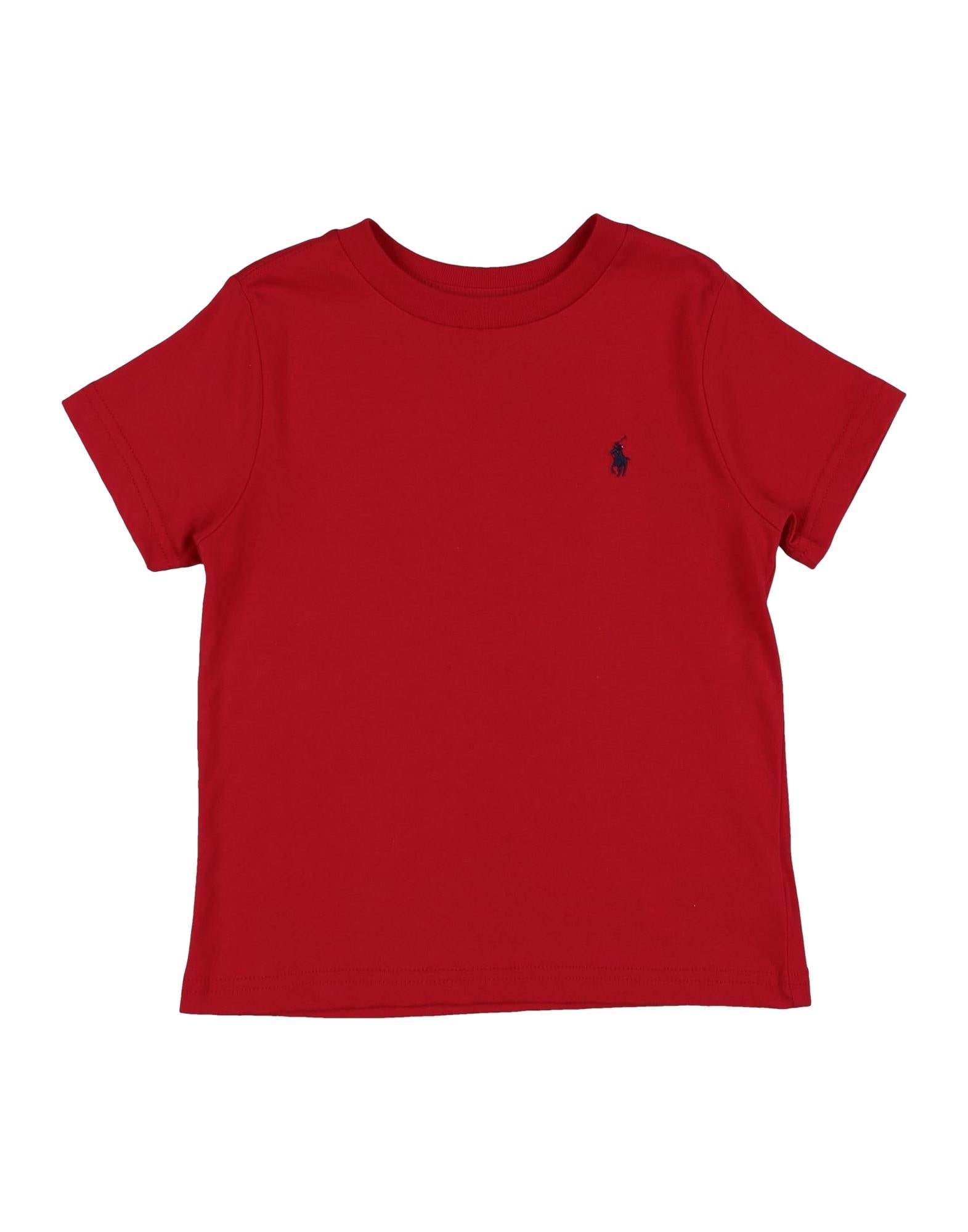 POLO RALPH LAUREN - T-shirts