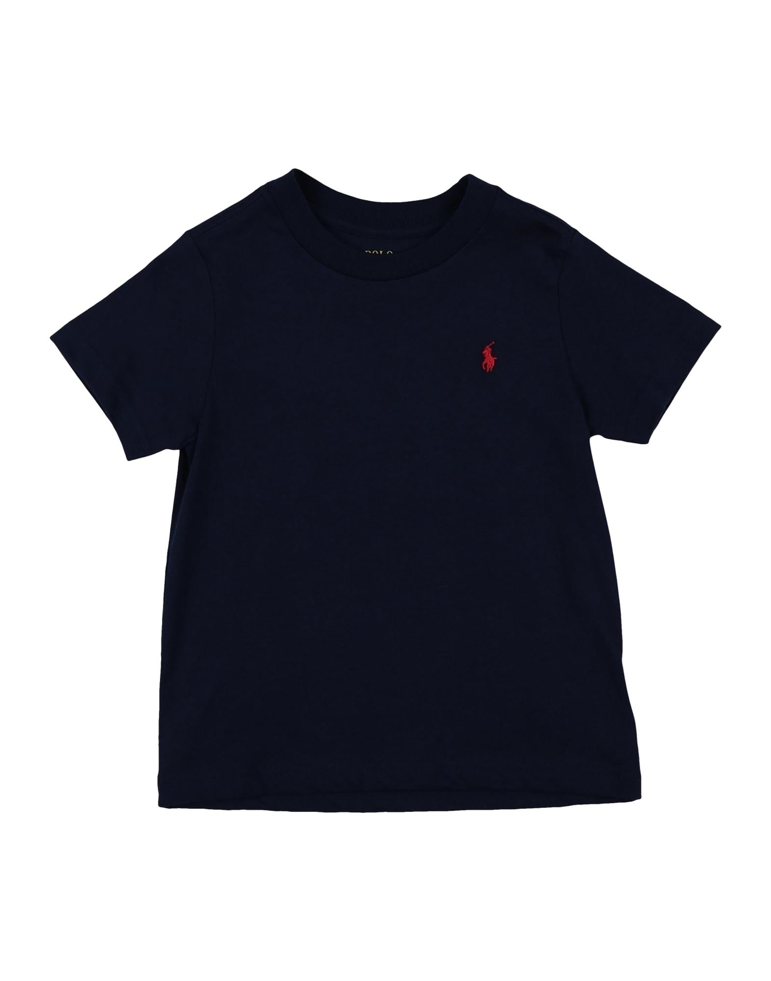 POLO RALPH LAUREN - T-shirts