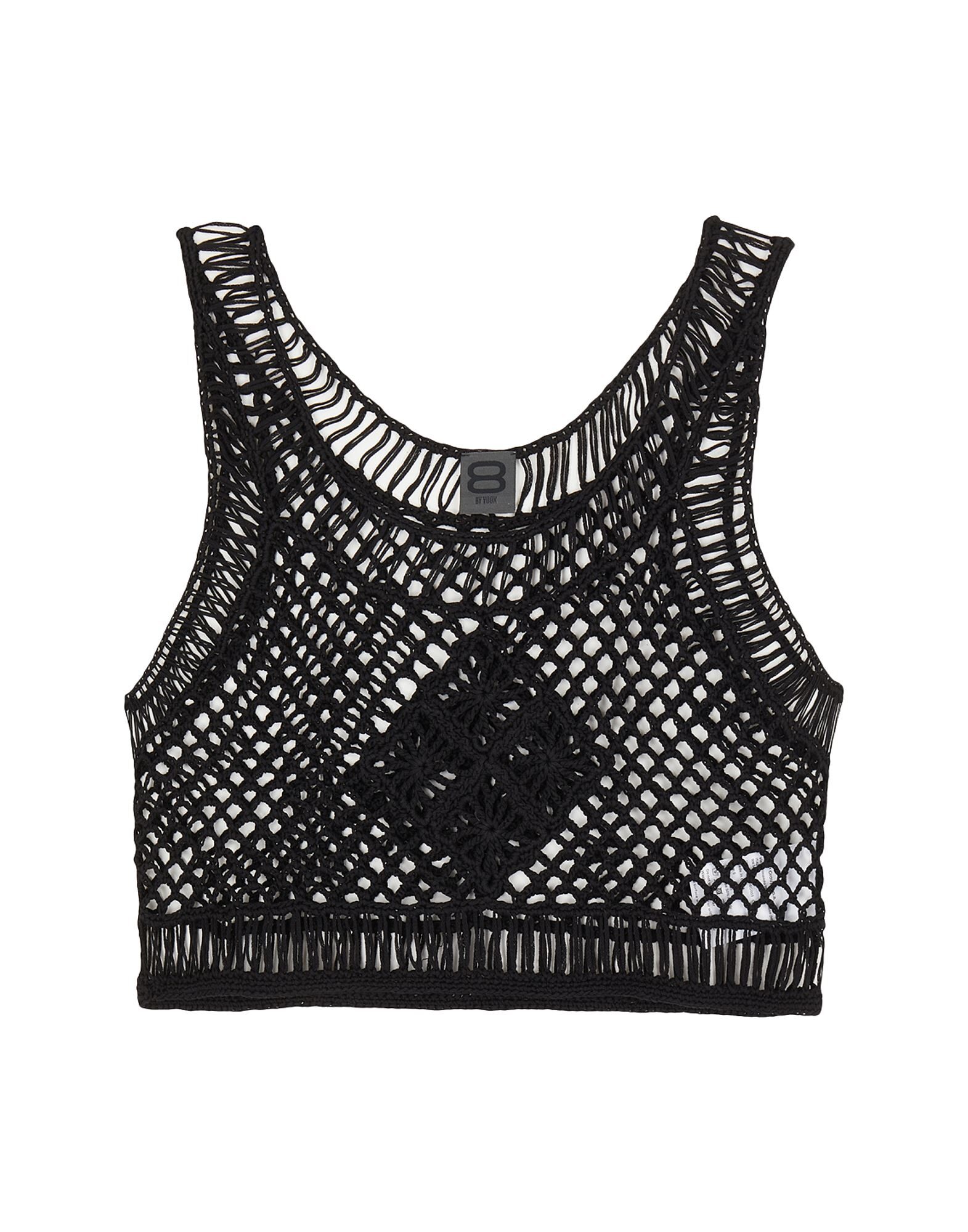 8 by YOOX - Tank Tops