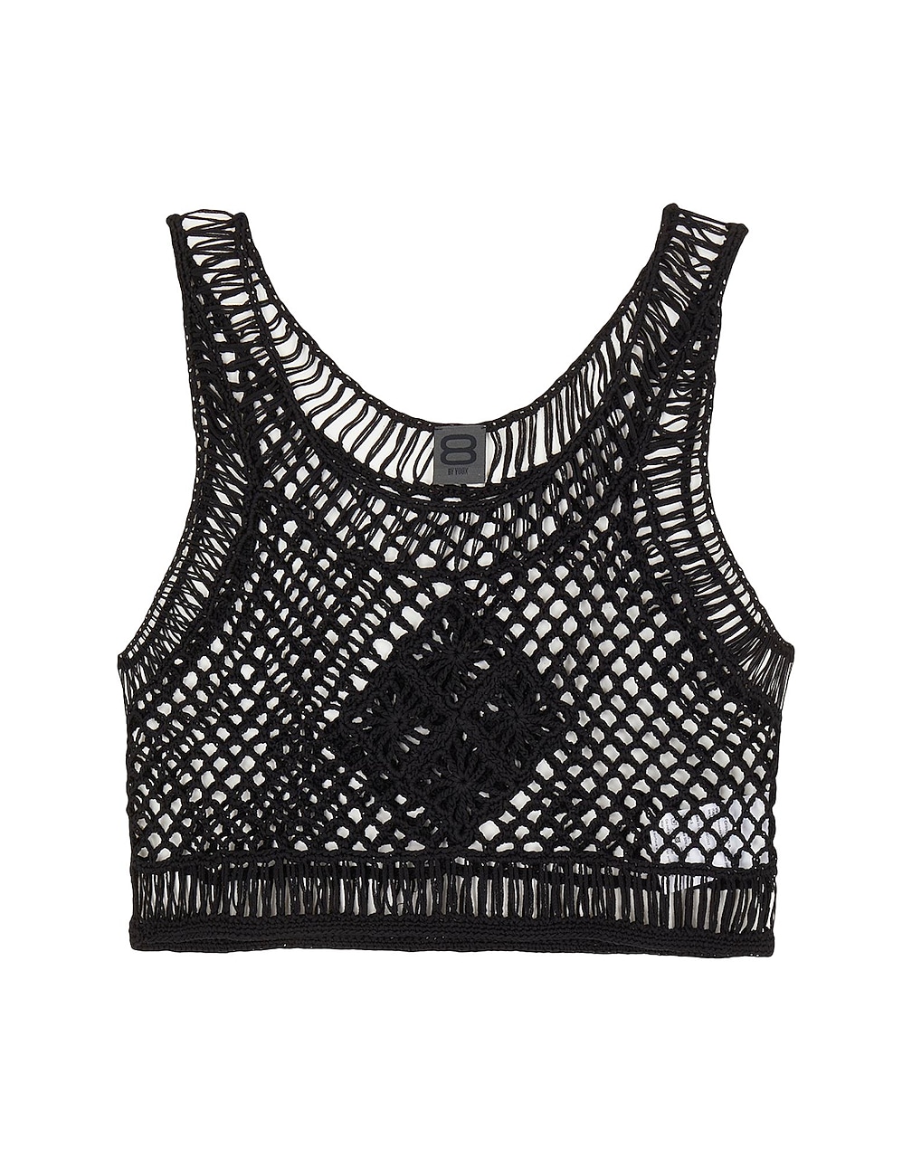 8 by YOOX - Tank Tops