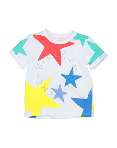 ZOOM STELLA McCARTNEY KIDS - T-shirt