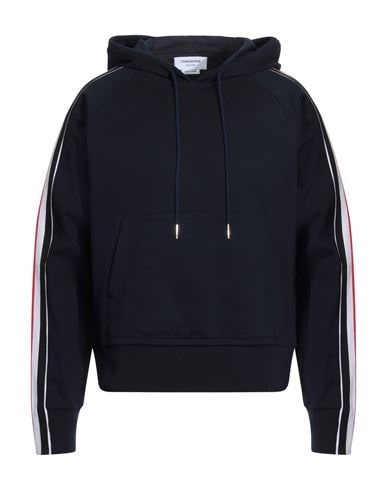 Thom Browne Sweatshirts In Blue
