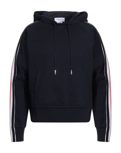 Thom Browne Sweatshirts In Blue