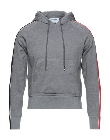 Thom Browne Sweatshirts In Grey