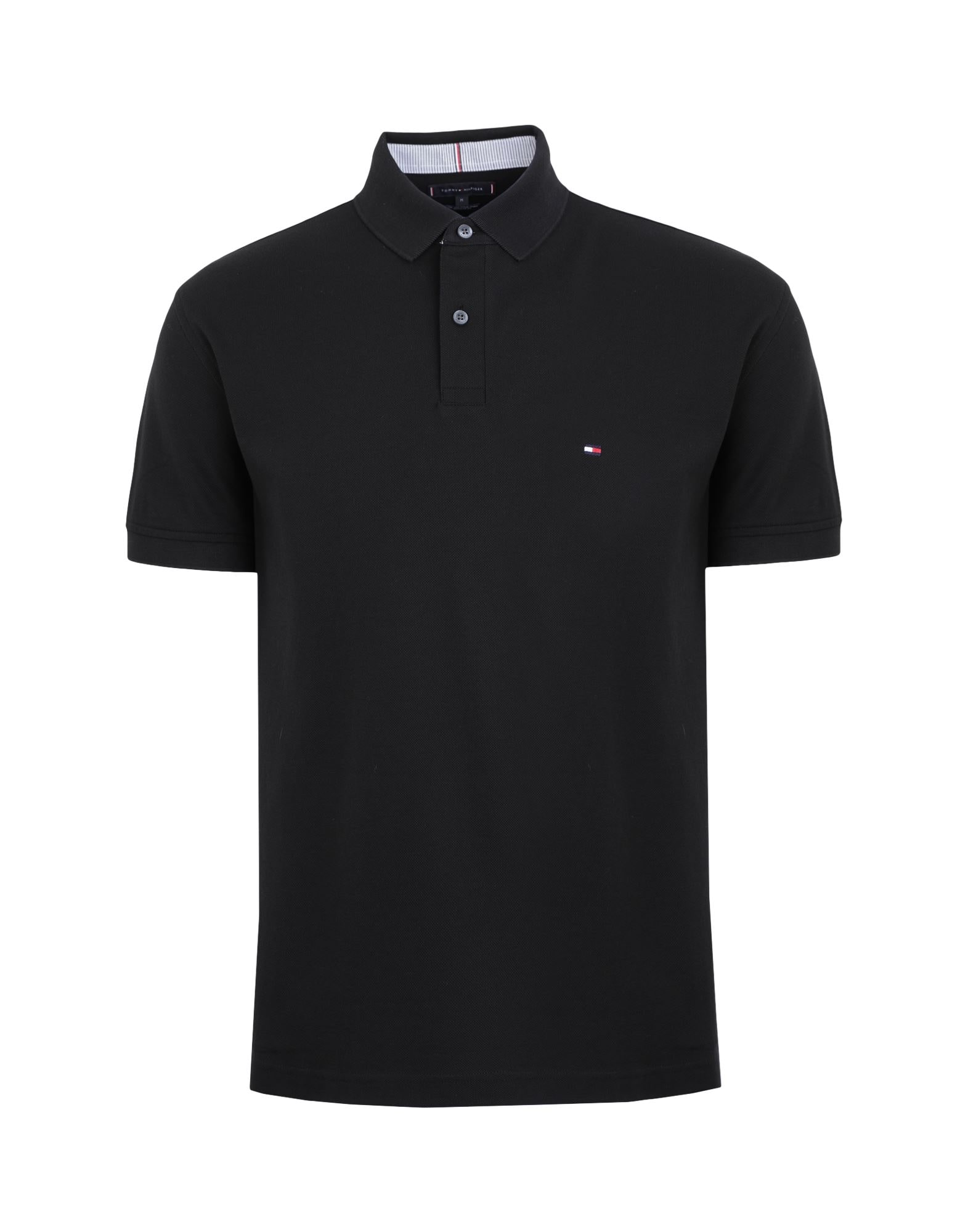 TOMMY HILFIGER - Polo shirts