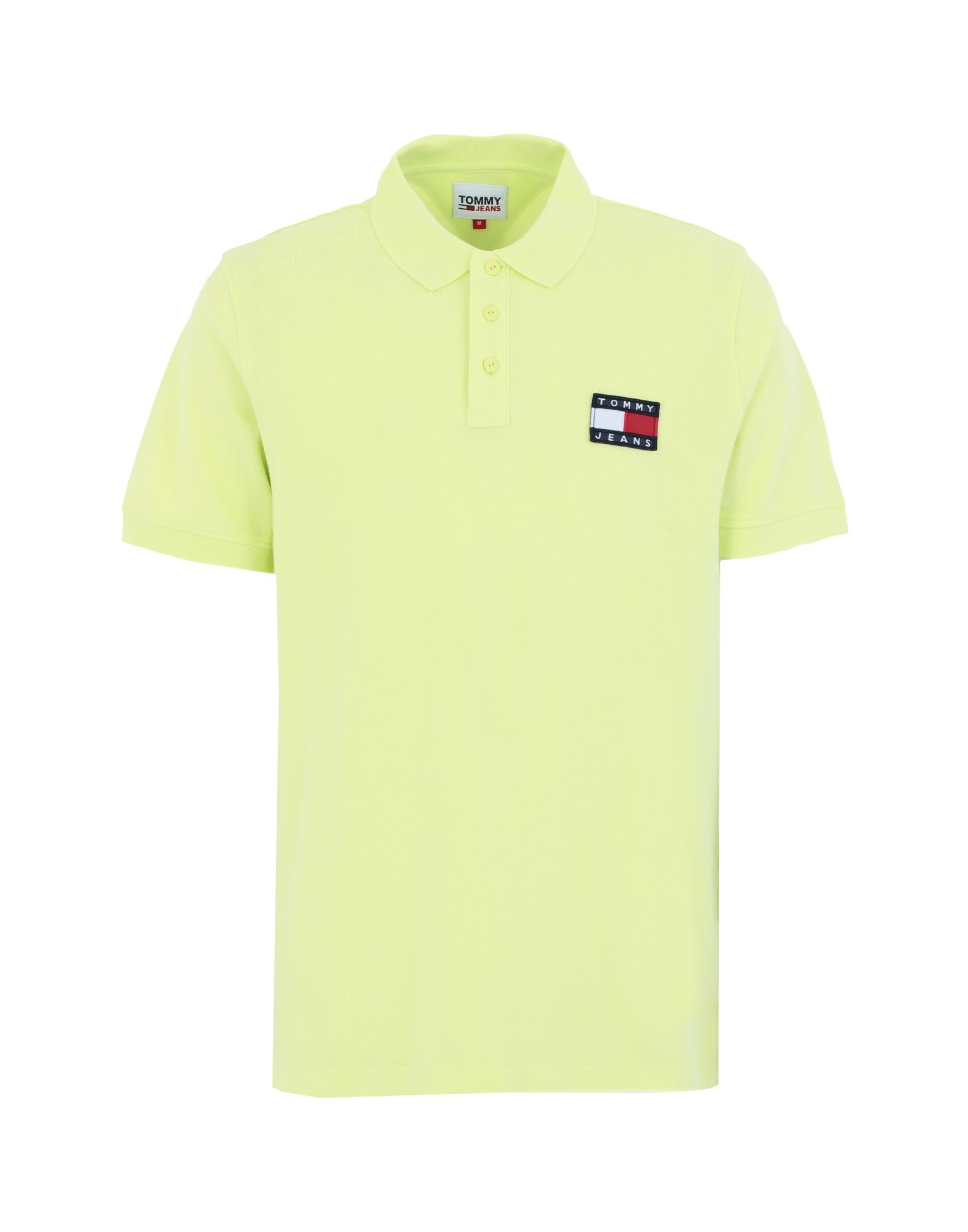 TOMMY JEANS - Polo