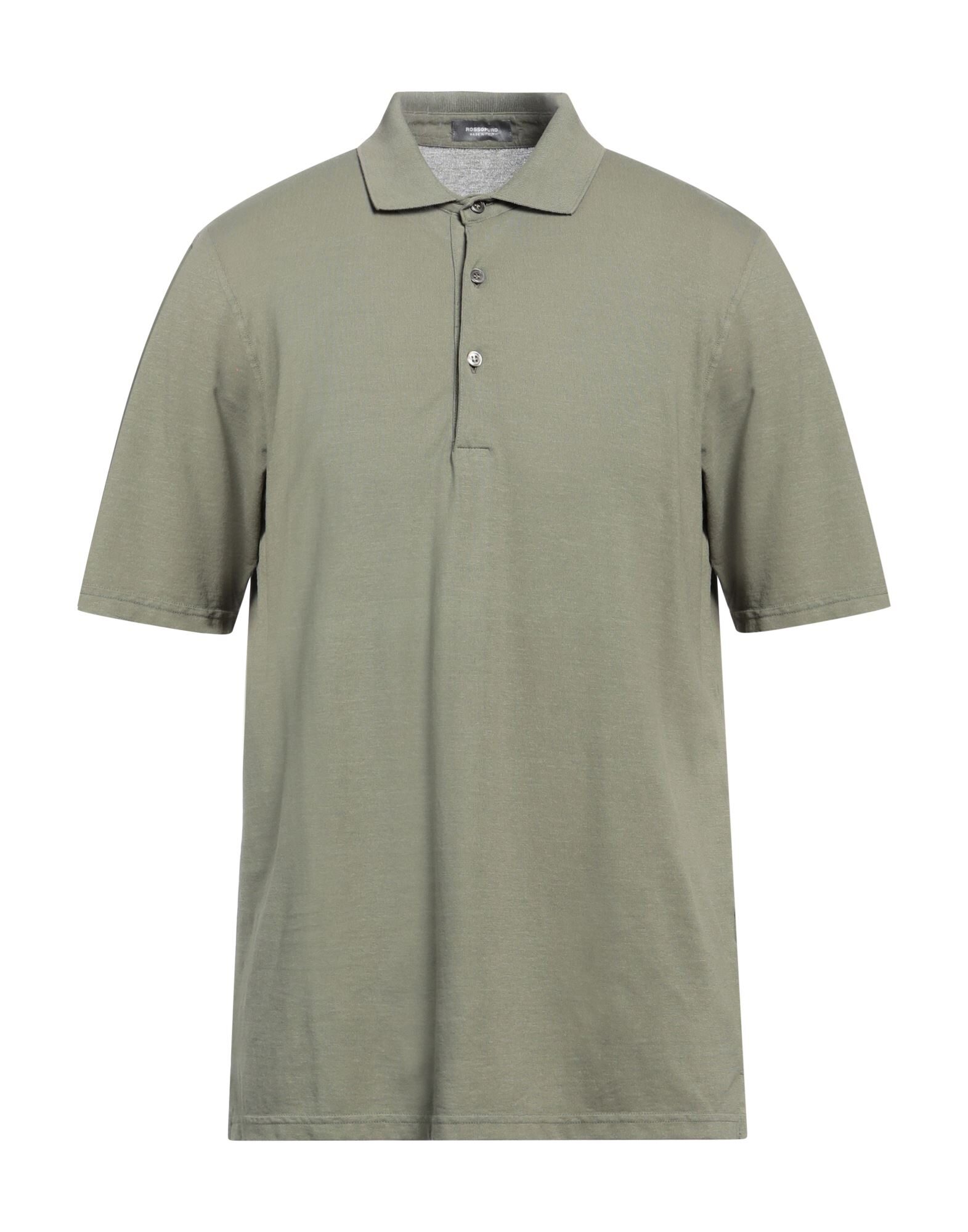 ROSSOPURO Поло 14790₽