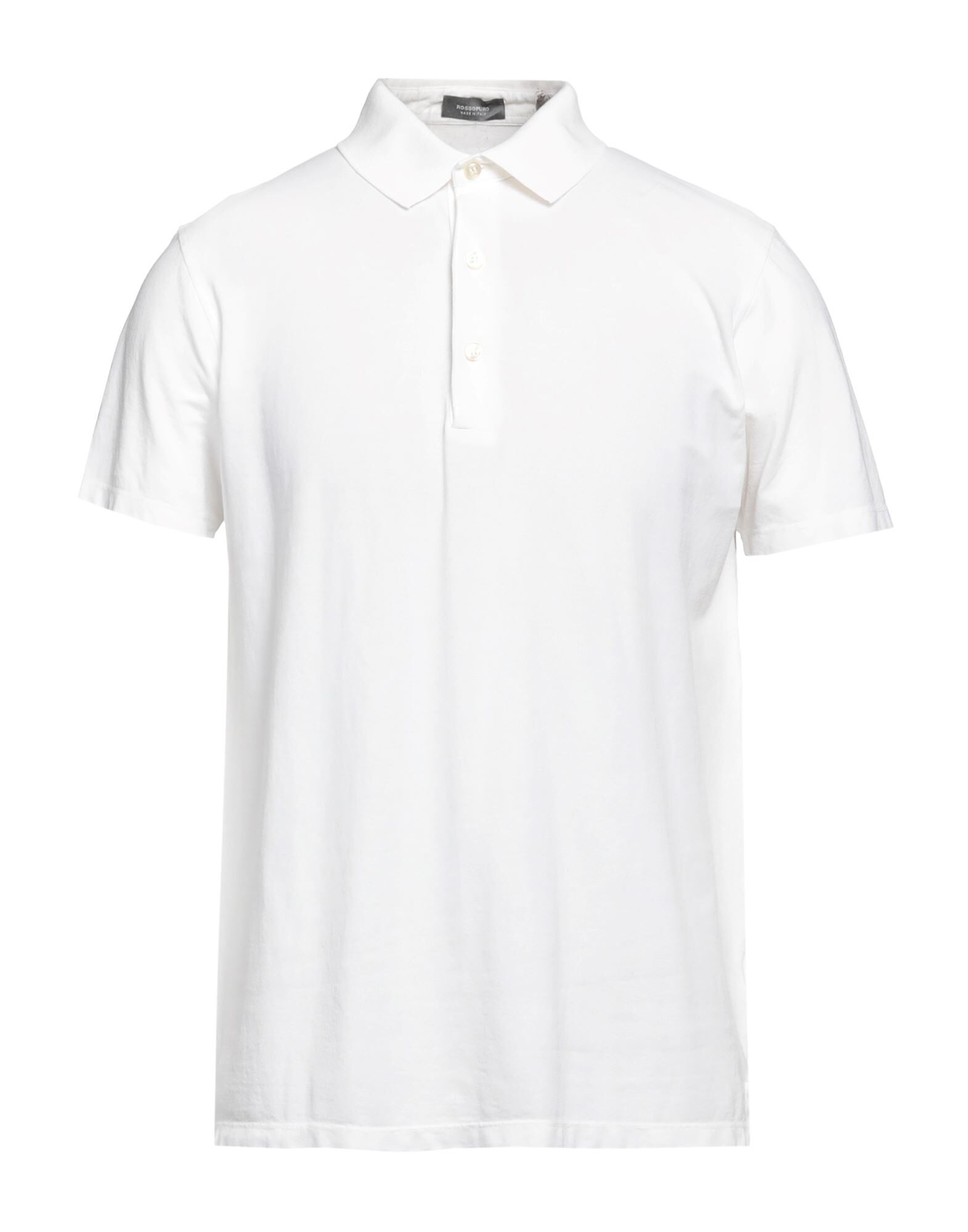 ROSSOPURO - ポロシャツ