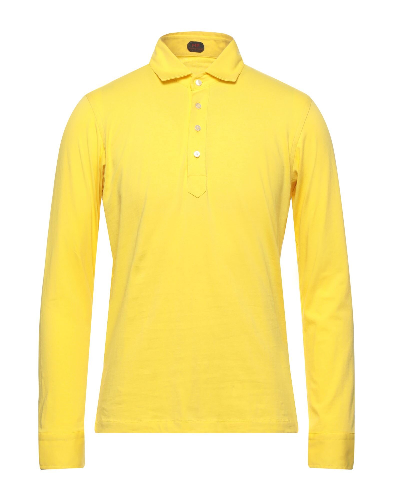 MP MASSIMO PIOMBO - Polo shirts