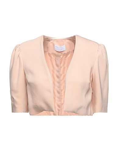 CRISTINAEFFE Shrug Blush 97% Viscose, 3% Elastane