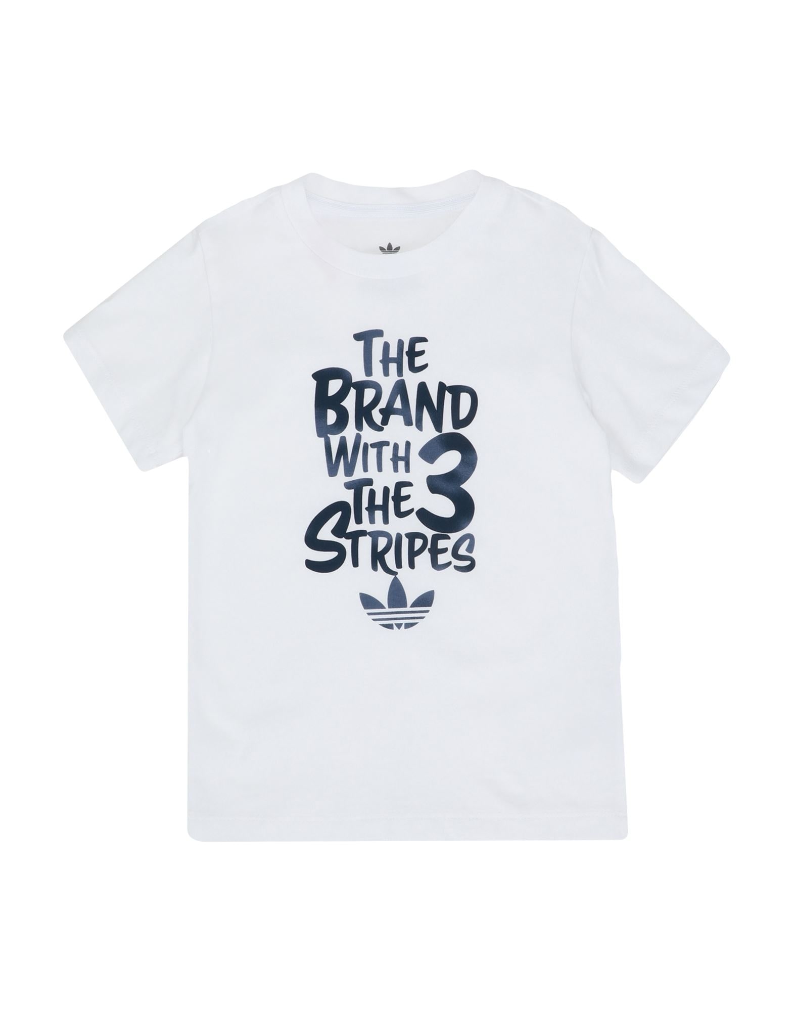 ADIDAS ORIGINALS - T-shirts