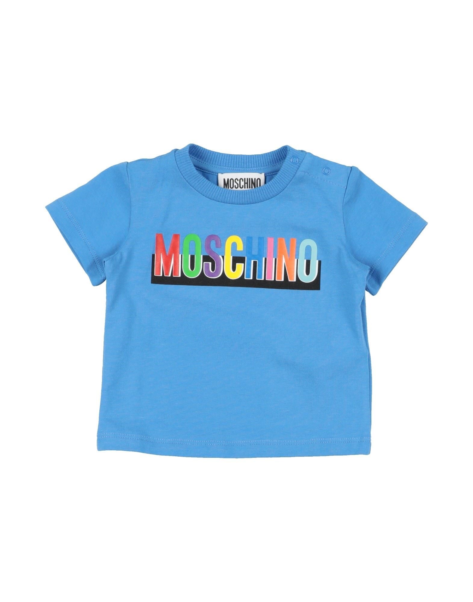 MOSCHINO BABY - Camisetas