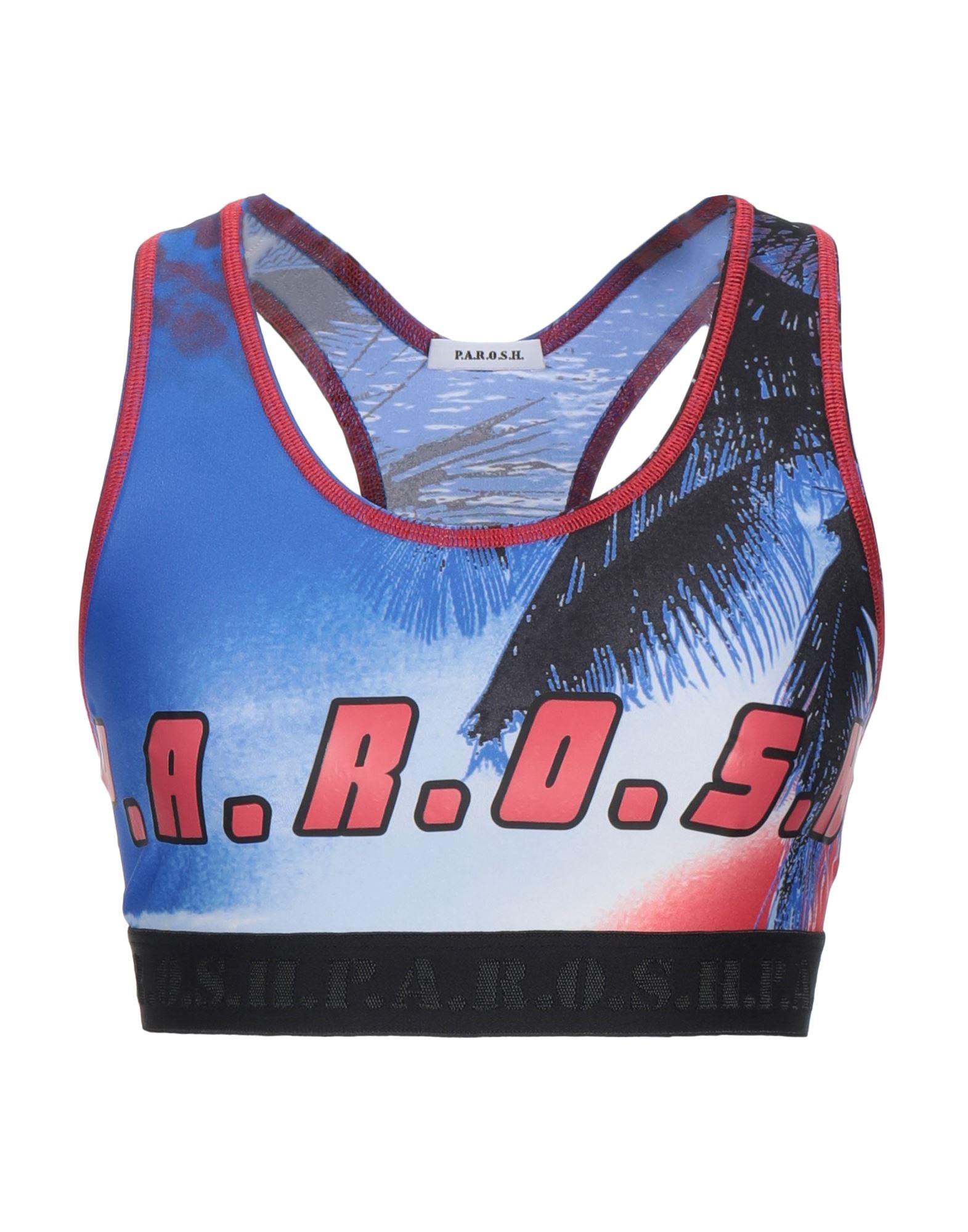 P.A.R.O.S.H. - Tops