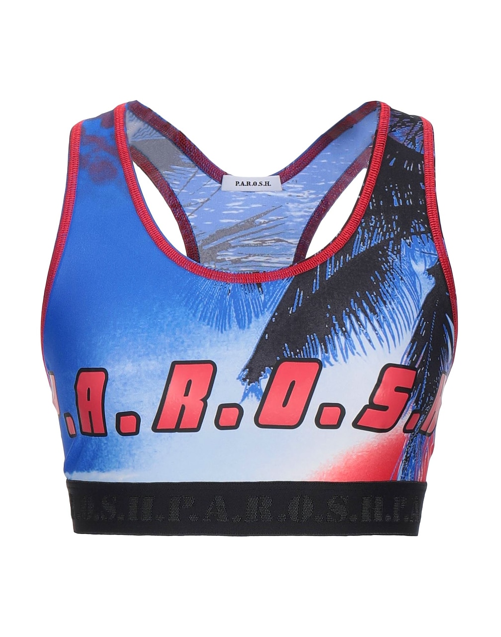 P.A.R.O.S.H. - Tops