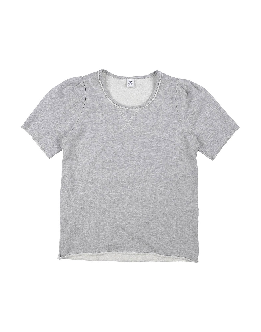 PETIT BATEAU - Sweatshirts
