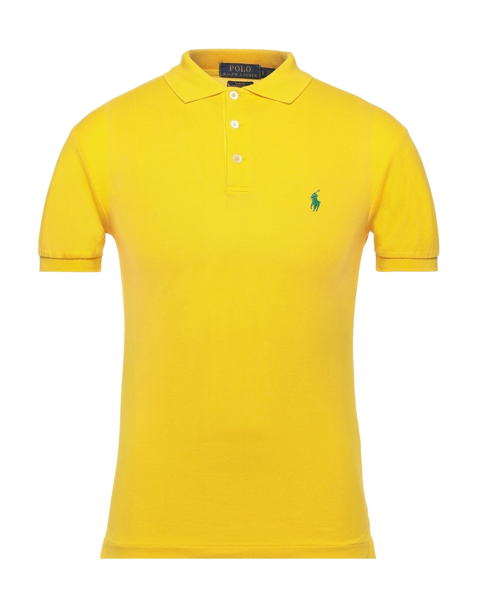 POLO RALPH LAUREN - Polo shirts