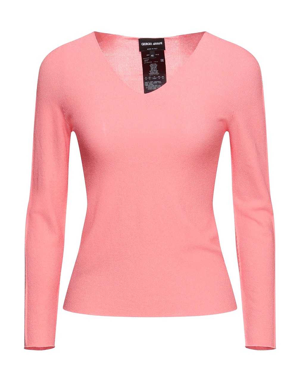 GIORGIO ARMANI - T-shirts