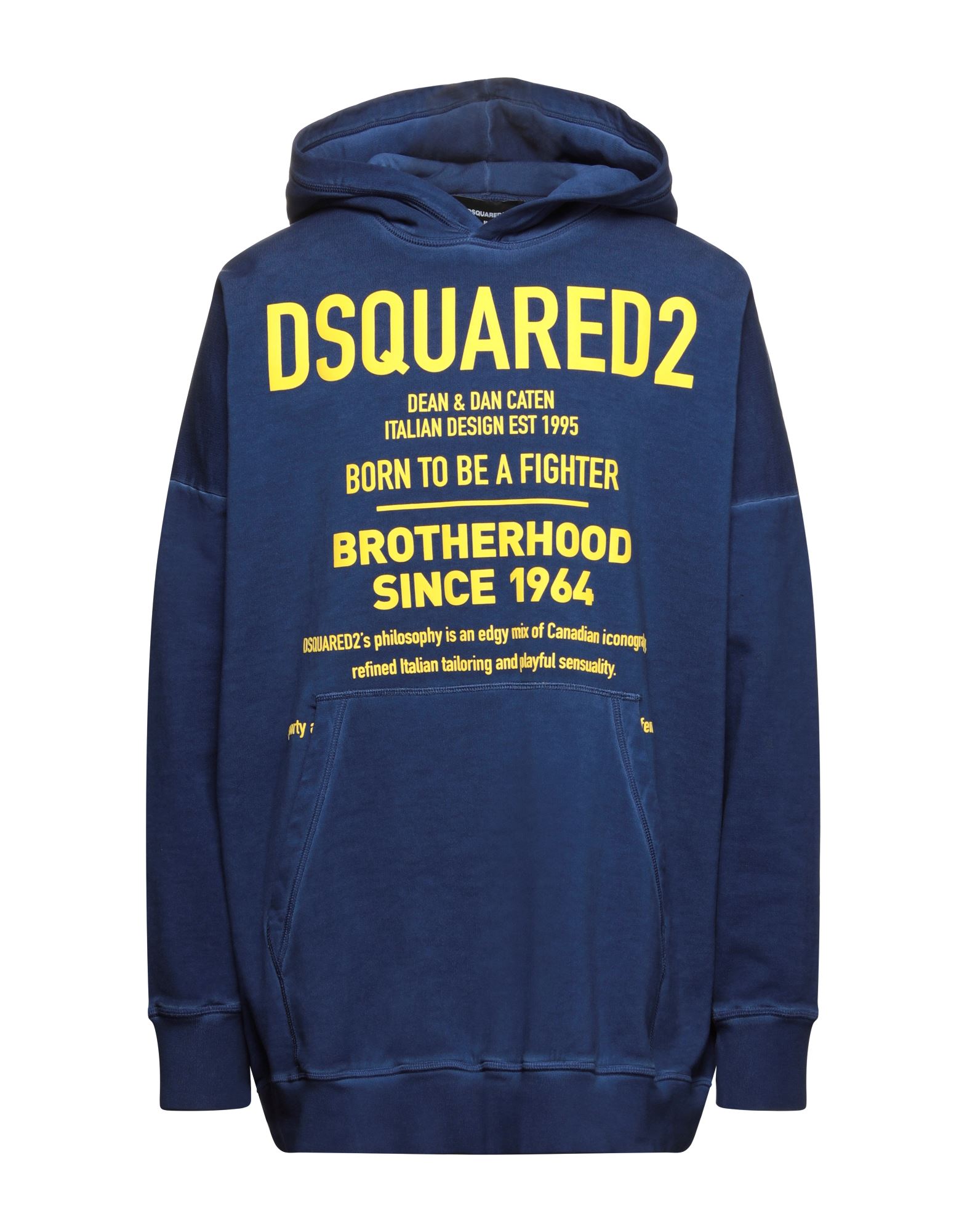DSQUARED2 - Sweatshirts