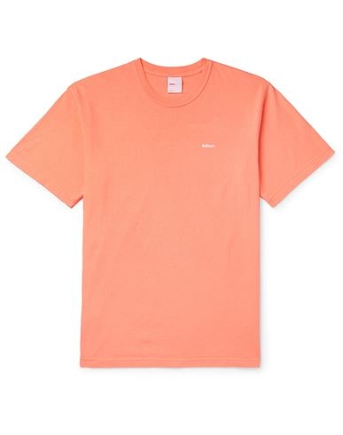 Adsum T-shirts In Apricot