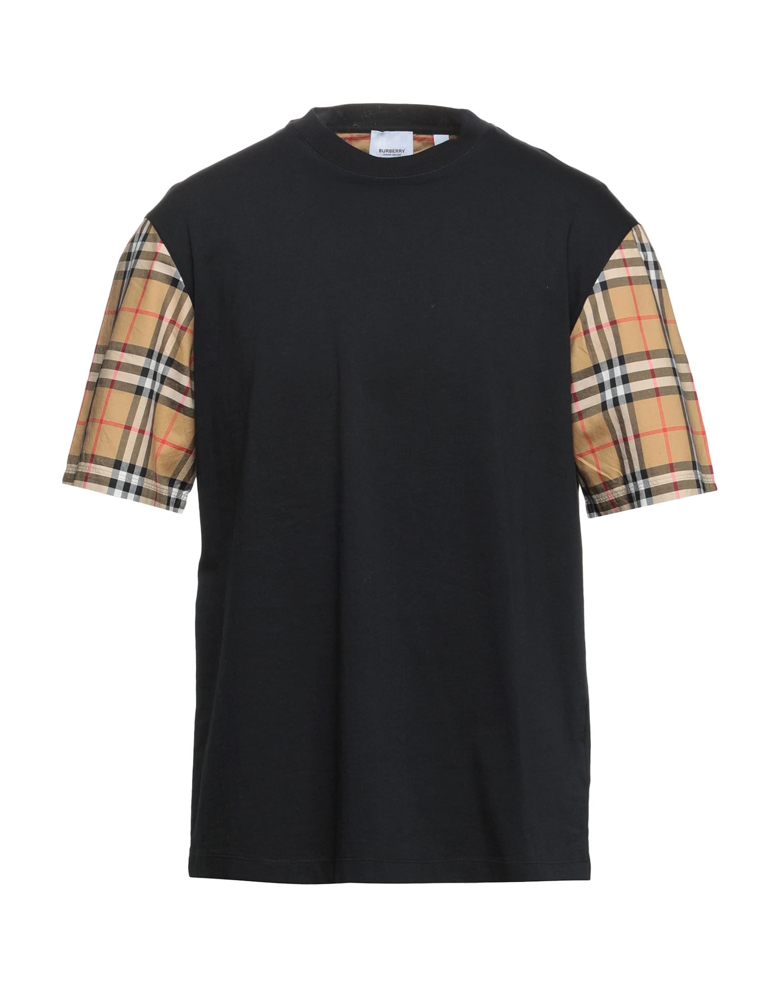 BURBERRY - T-shirts