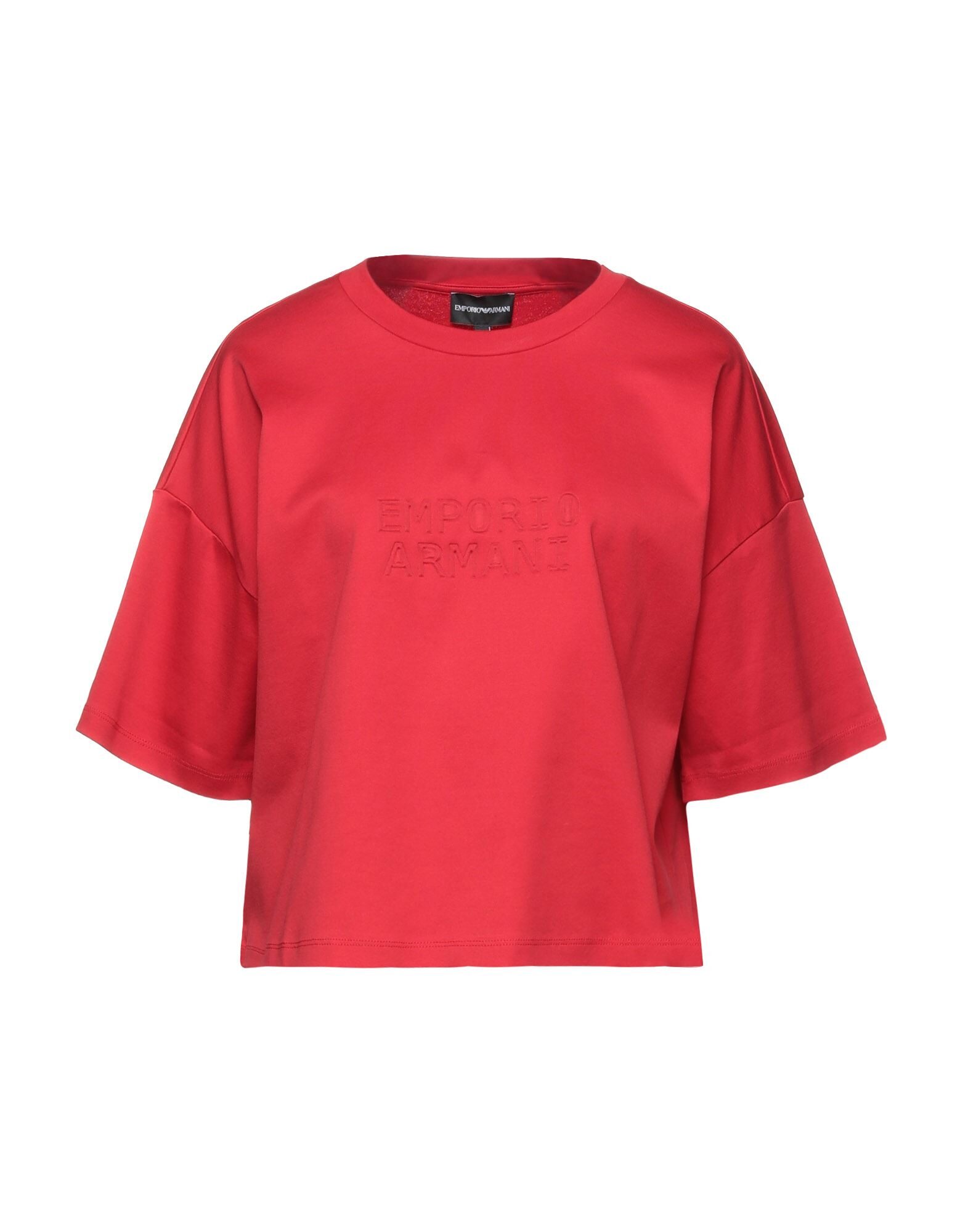 EMPORIO ARMANI - T-shirts